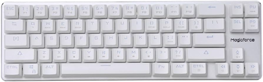 Magic Keyboard 日本語キーボード ホワイト Magic Keyboard - 日本語（JIS） - Apple（日本）